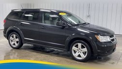 2009 Dodge Journey SXT
