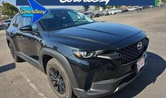 2023 Mazda CX-50 2.5 S Preferred Plus