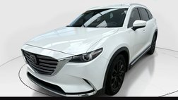 2016 Mazda CX-9 Signature