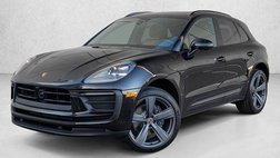 2026 Porsche Macan T