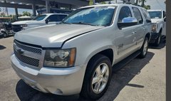 2011 Chevrolet Tahoe LT