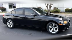 2015 BMW 3 Series 328i
