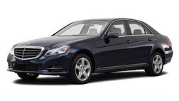 2014 Mercedes-Benz E-Class E 350