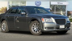 2012 Chrysler 300 Limited