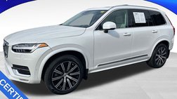 2024 Volvo XC90 B5 Plus Bright Theme