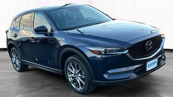 2019 Mazda CX-5 Signature