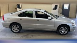 2008 Volvo S60 2.5T