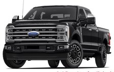 2023 Ford Super Duty F-250 Lariat