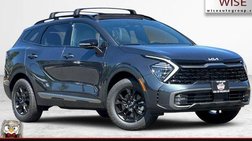 2024 Kia Sportage X-Pro