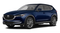 2020 Mazda CX-5 Grand Touring Reserve