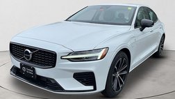 2025 Volvo S60 T8 Plus