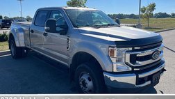 2020 Ford Super Duty F-350 XLT