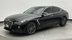 2019 Genesis G70 2.0T Advanced