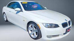 2007 BMW 3 Series 335i