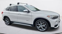 2017 BMW X1 sDrive28i