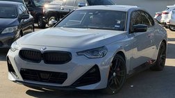 2024 BMW 2 Series M240i xDrive