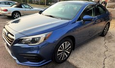 2019 Subaru Legacy 2.5i Premium