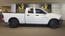 2011 Ram Ram Pickup 1500 ST