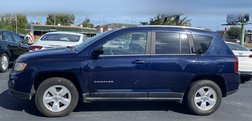 2014 Jeep Compass Sport