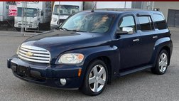 2007 Chevrolet HHR LT