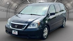 2009 Honda Odyssey EX-L