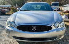 2006 Buick LaCrosse CXL