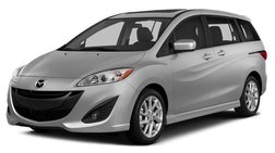 2014 Mazda MAZDA5 Sport