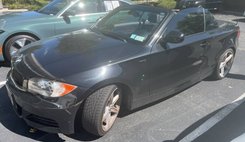2010 BMW 1 Series 135i
