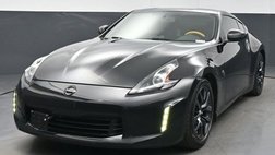 2018 Nissan 370Z Base