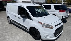 2016 Ford Transit Connect XLT