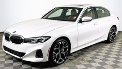 2025 BMW 3 Series 330i xDrive