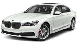 2019 BMW 7 Series 740i xDrive