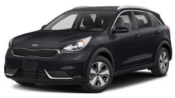 2019 Kia Niro Hybrid LX