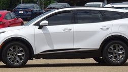 2024 Kia Sportage SX