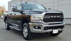 2024 Ram Ram Pickup 2500 Big Horn