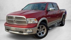 2010 Dodge Ram 1500 Laramie