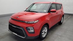 2020 Kia Soul S