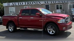 2009 Dodge Ram 1500 SLT