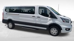 2023 Ford Transit 350 XLT