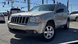 2010 Jeep Grand Cherokee Laredo