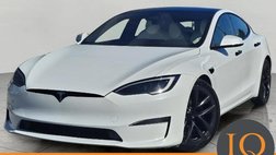 2022 Tesla Model S Base