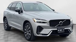 2025 Volvo XC60 B5 Plus Dark Theme