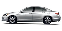 2008 Honda Accord EX-L
