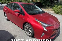 2016 Toyota Prius Two Eco