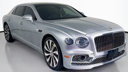 2022 Bentley Flying Spur V8