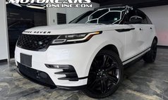 2023 Land Rover Range Rover Velar P340 R-Dynamic S
