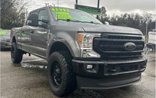 2022 Ford Super Duty F-250 XLT