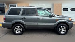 2008 Honda Pilot SE