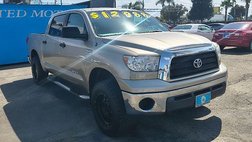 2007 Toyota Tundra SR5