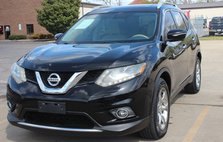 2014 Nissan Rogue SL